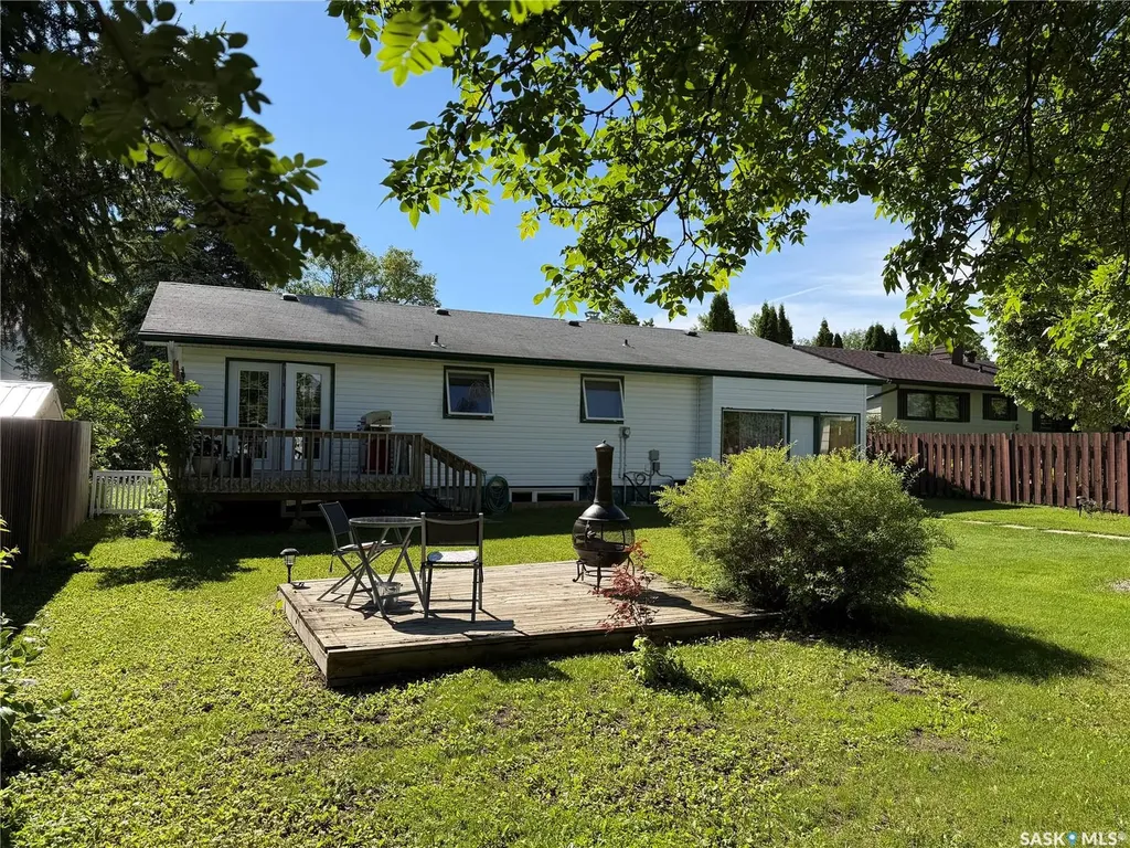 276 Circlebrooke Drive Yorkton SK S3N 2T1
