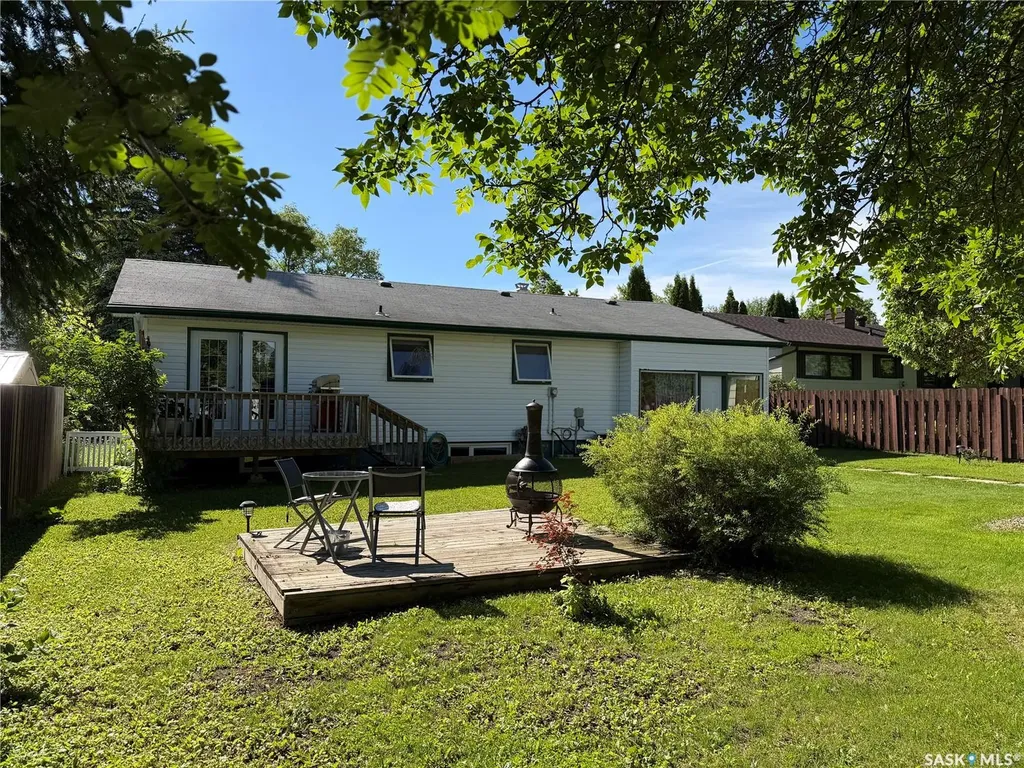 276 Circlebrooke Drive Yorkton SK S3N 2T1