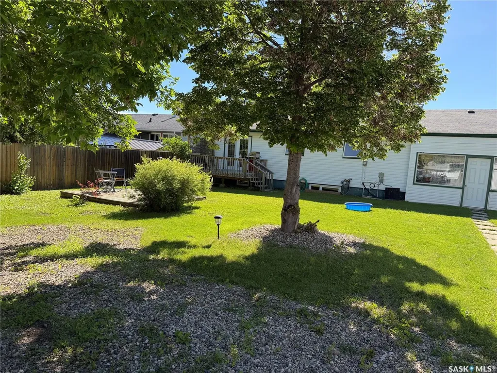 276 Circlebrooke Drive Yorkton SK S3N 2T1