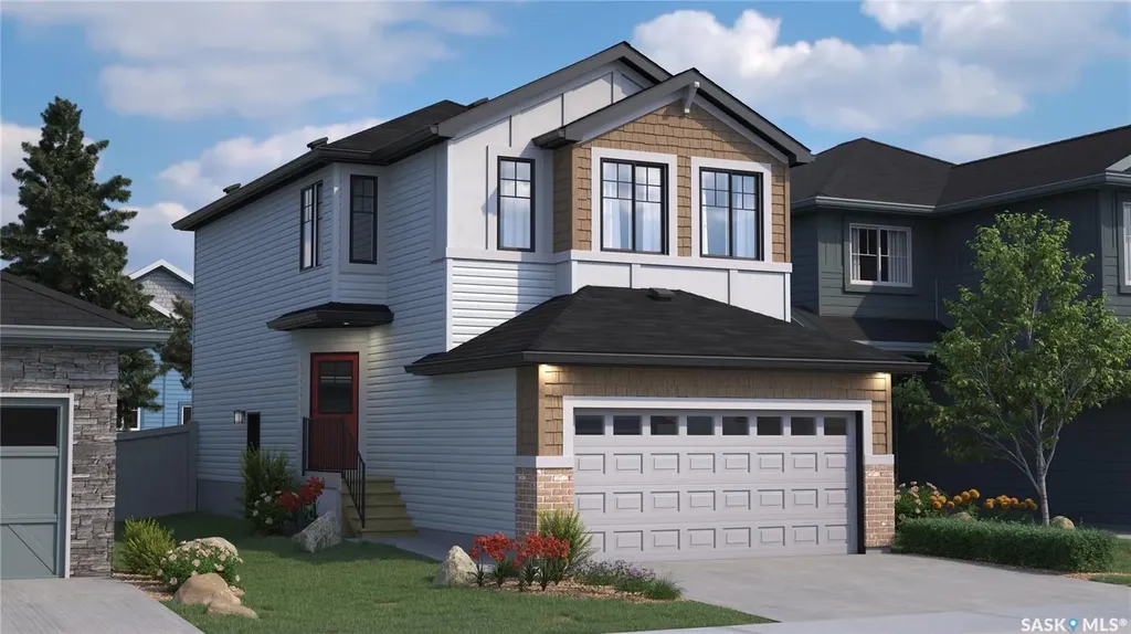 118 Fortosky Manor Saskatoon SK S7M 5X3