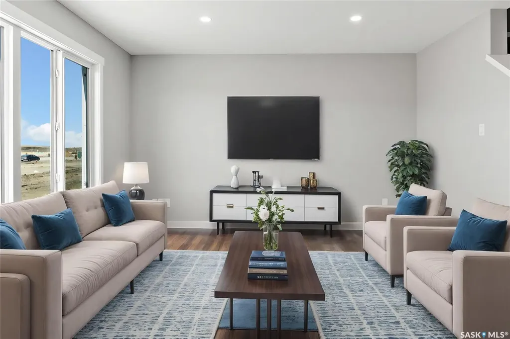 118 Fortosky Manor Saskatoon SK S7M 5X3