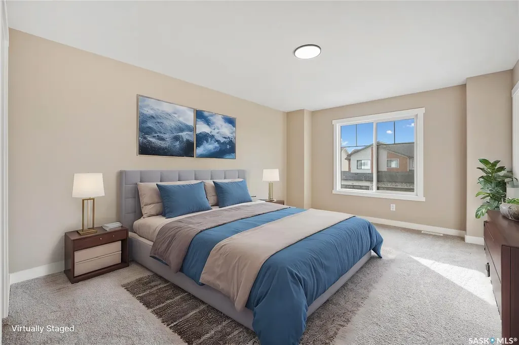 118 Fortosky Manor Saskatoon SK S7M 5X3