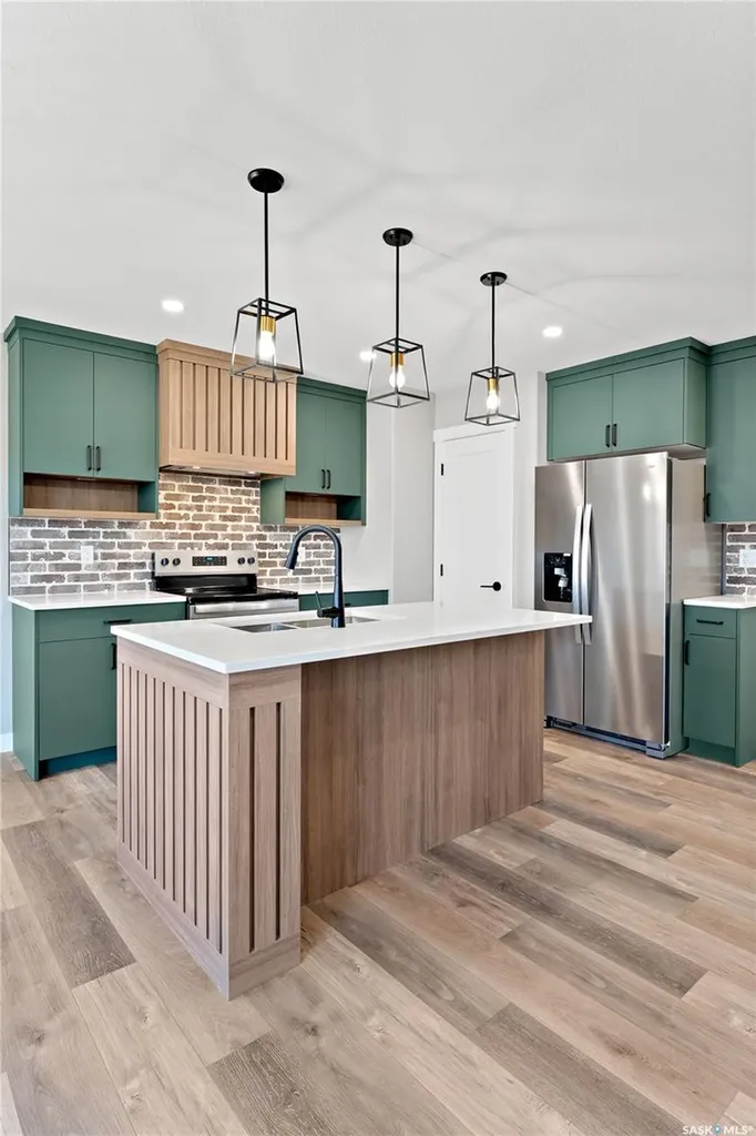 118 Fortosky Manor Saskatoon SK S7M 5X3