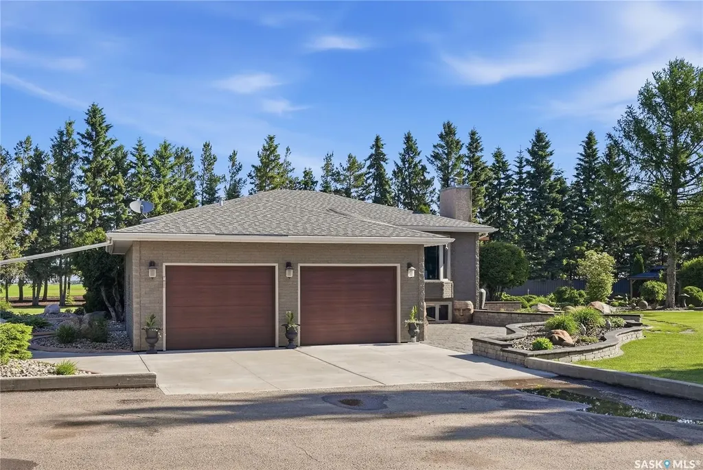 Rural Address North Battleford Rm No. 437 SK S9A 3W2