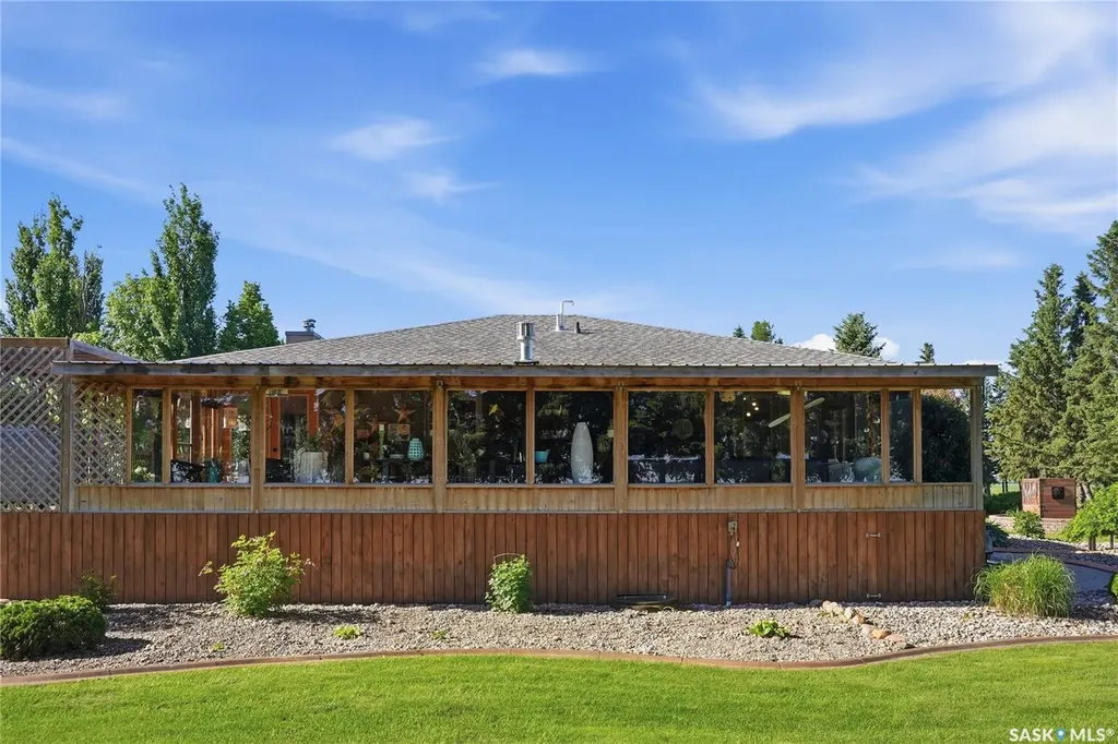 Rural Address North Battleford Rm No. 437 SK S9A 3W2