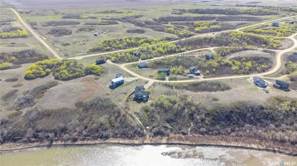 348 Laurier Crescent Laird Rm No. 404 SK S0K 2L0