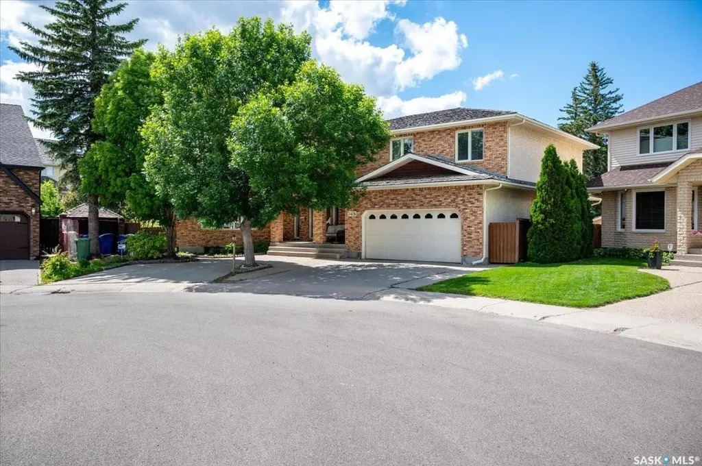 3426 Foster Bay Regina SK S4S 7C1