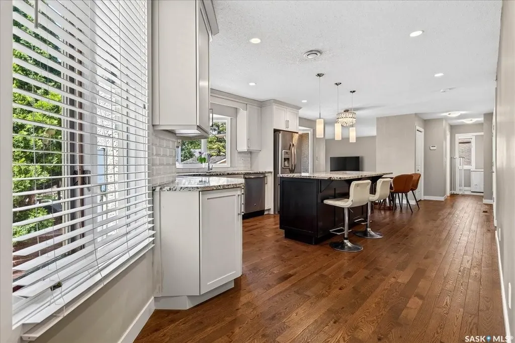 3426 Foster Bay Regina SK S4S 7C1