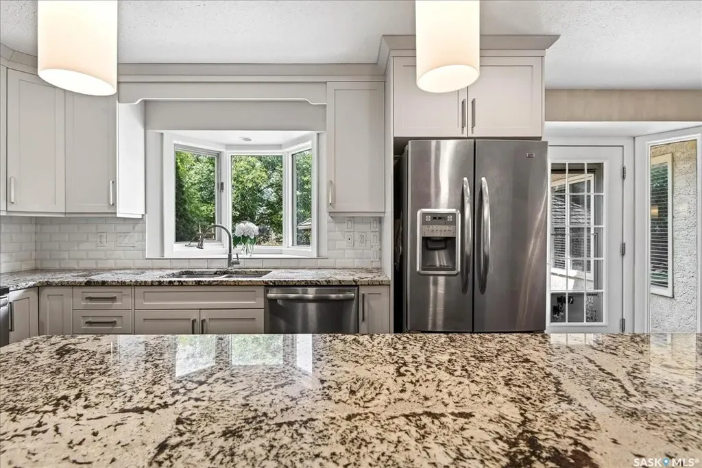 3426 Foster Bay Regina SK S4S 7C1
