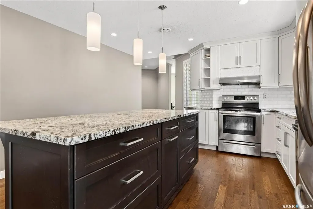 3426 Foster Bay Regina SK S4S 7C1