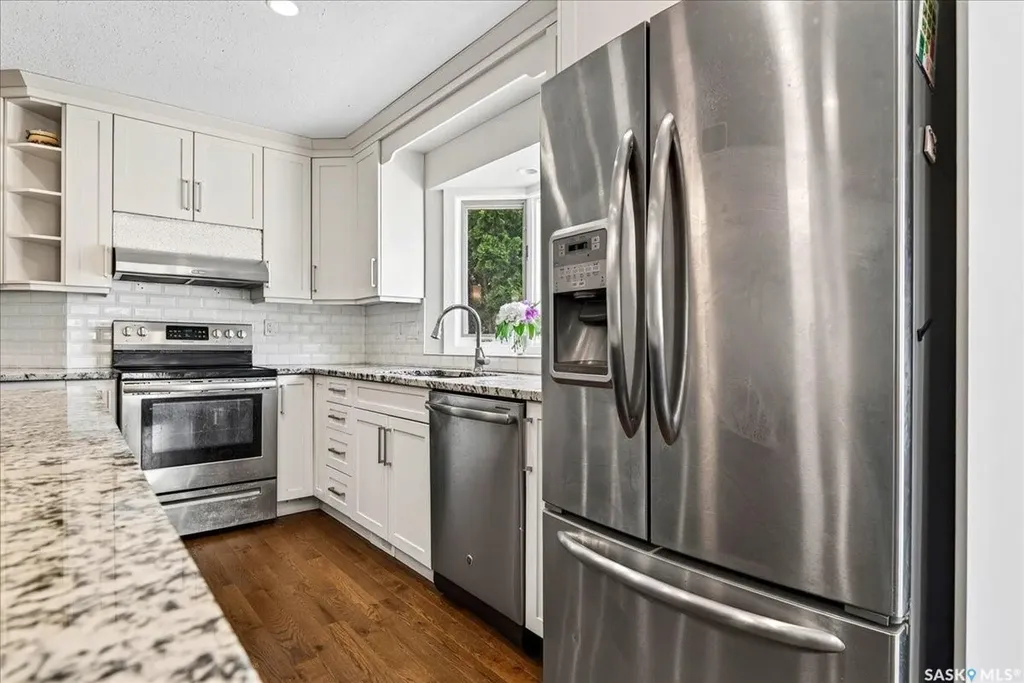 3426 Foster Bay Regina SK S4S 7C1