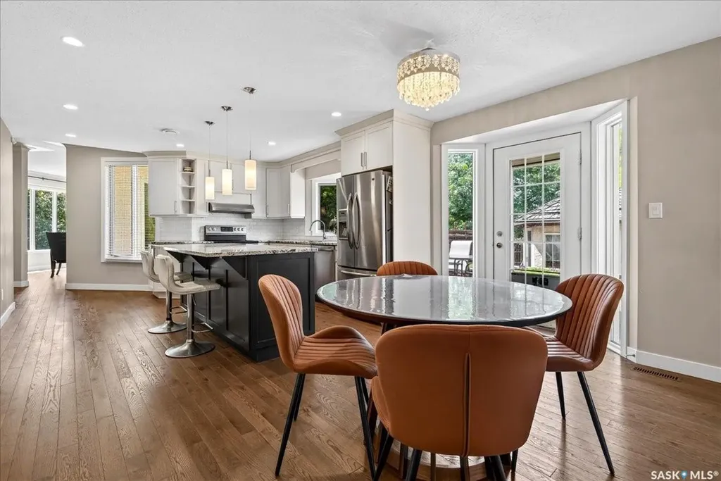 3426 Foster Bay Regina SK S4S 7C1