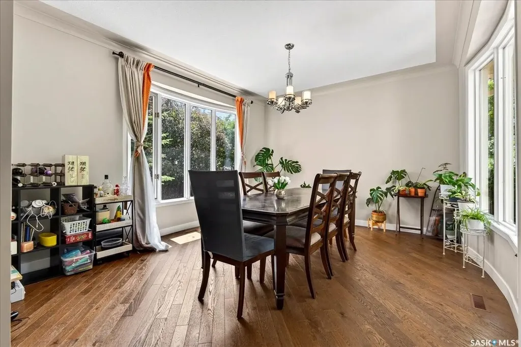 3426 Foster Bay Regina SK S4S 7C1