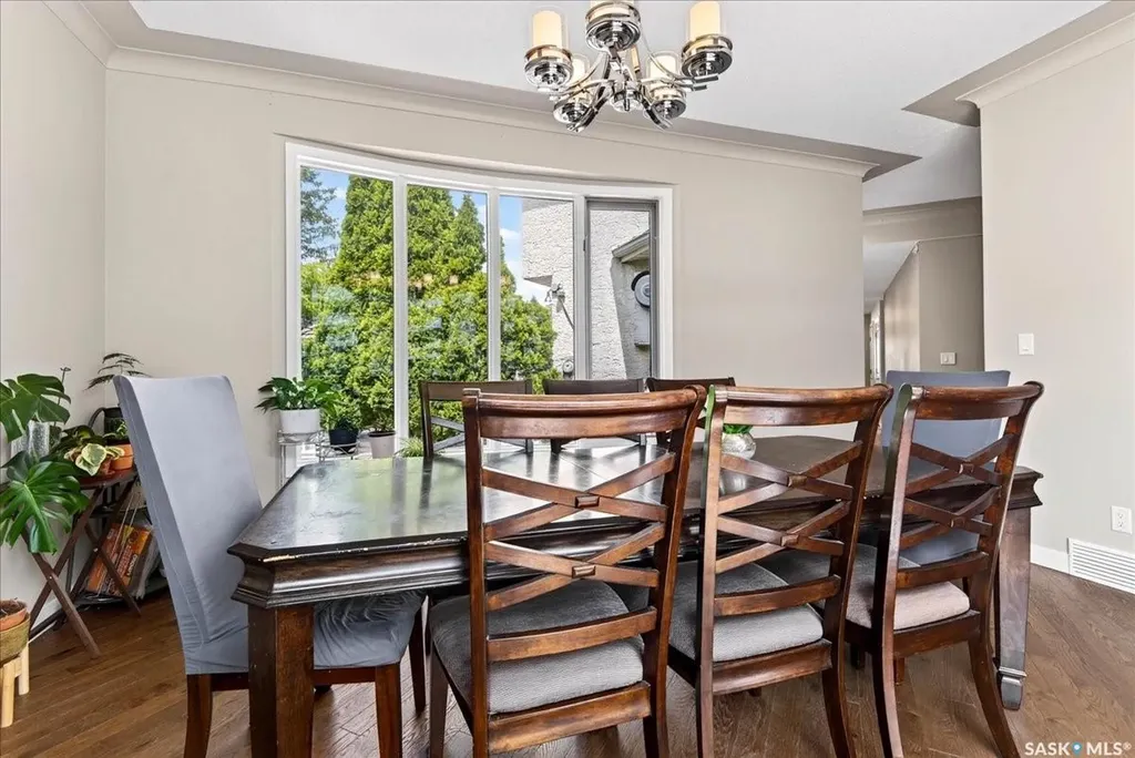 3426 Foster Bay Regina SK S4S 7C1