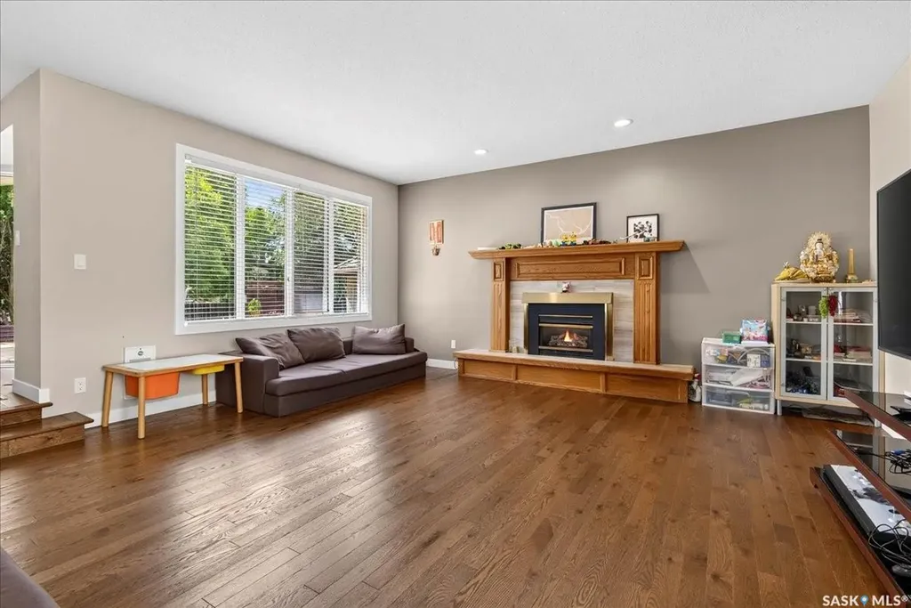 3426 Foster Bay Regina SK S4S 7C1