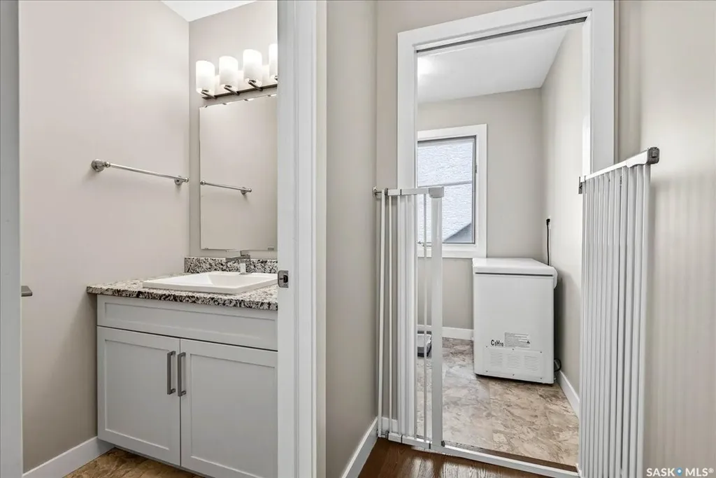 3426 Foster Bay Regina SK S4S 7C1
