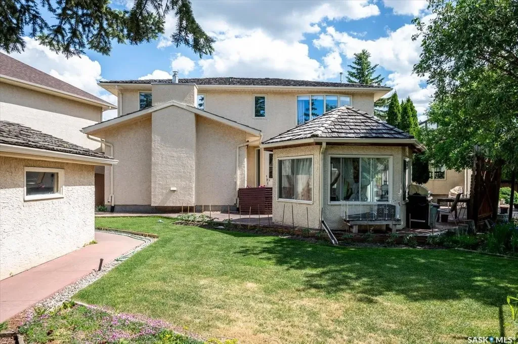 3426 Foster Bay Regina SK S4S 7C1
