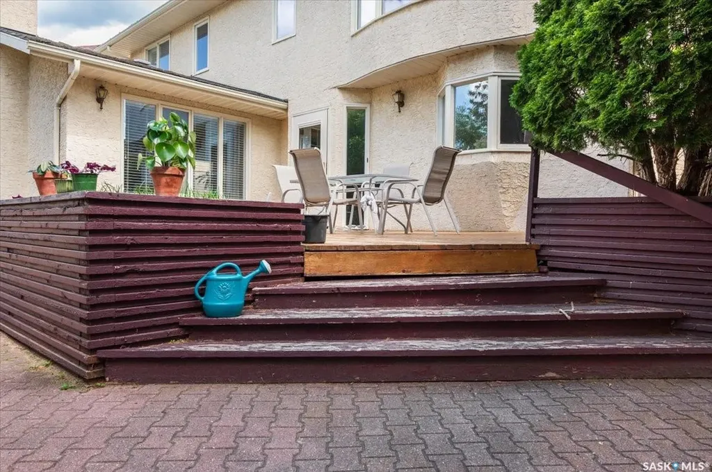 3426 Foster Bay Regina SK S4S 7C1