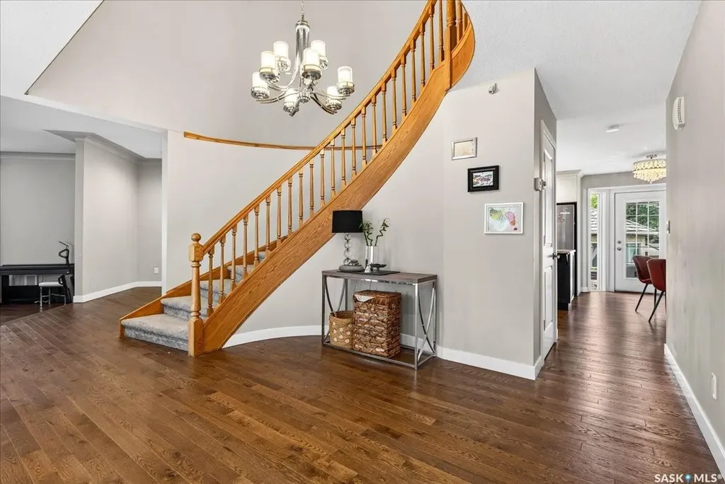 3426 Foster Bay Regina SK S4S 7C1