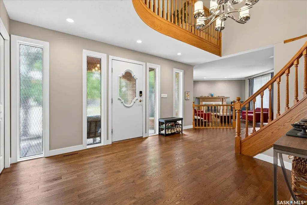 3426 Foster Bay Regina SK S4S 7C1