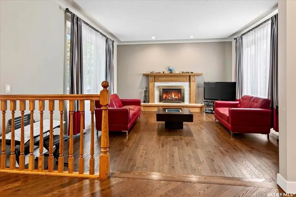 3426 Foster Bay Regina SK S4S 7C1