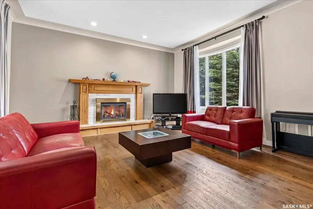 3426 Foster Bay Regina SK S4S 7C1