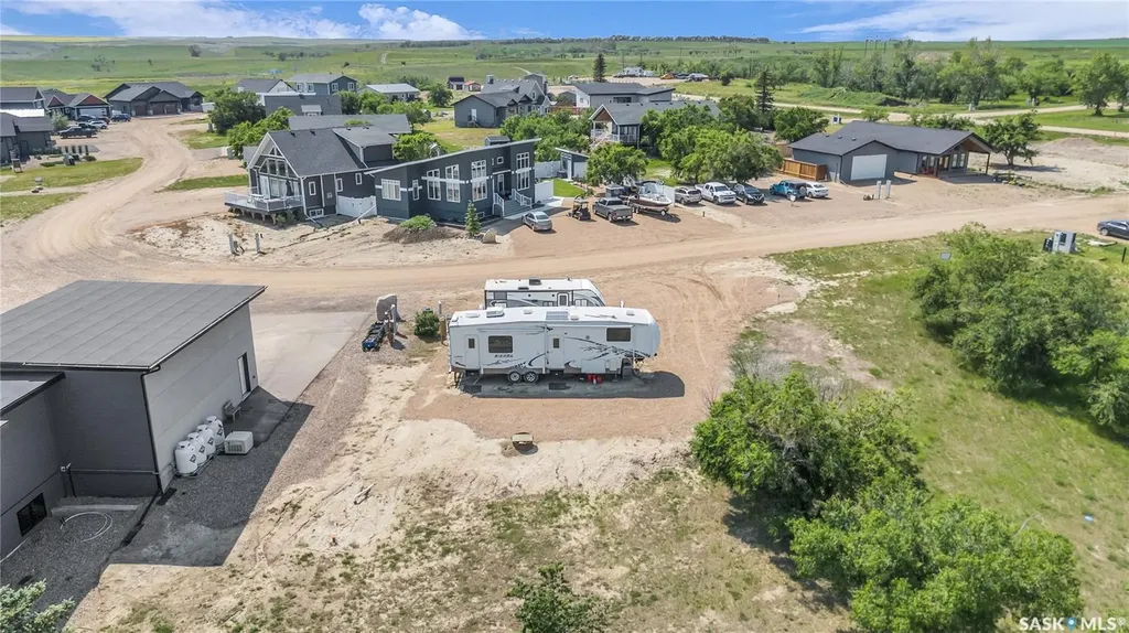 9 Willow Lane Coteau Rm No. 255 SK S0L 2E0