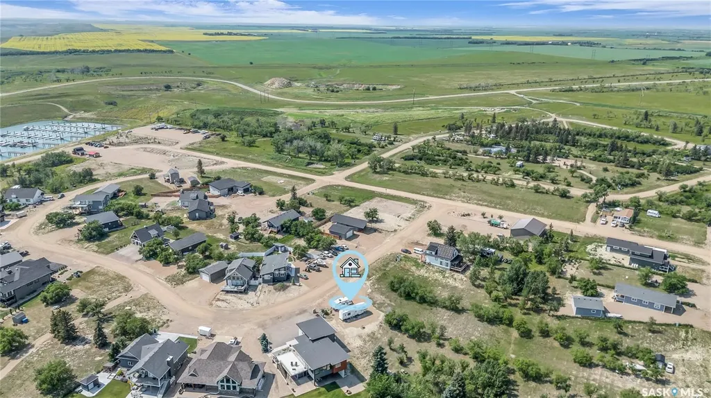 9 Willow Lane Coteau Rm No. 255 SK S0L 2E0