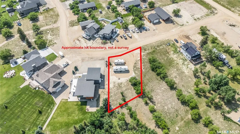9 Willow Lane Coteau Rm No. 255 SK S0L 2E0