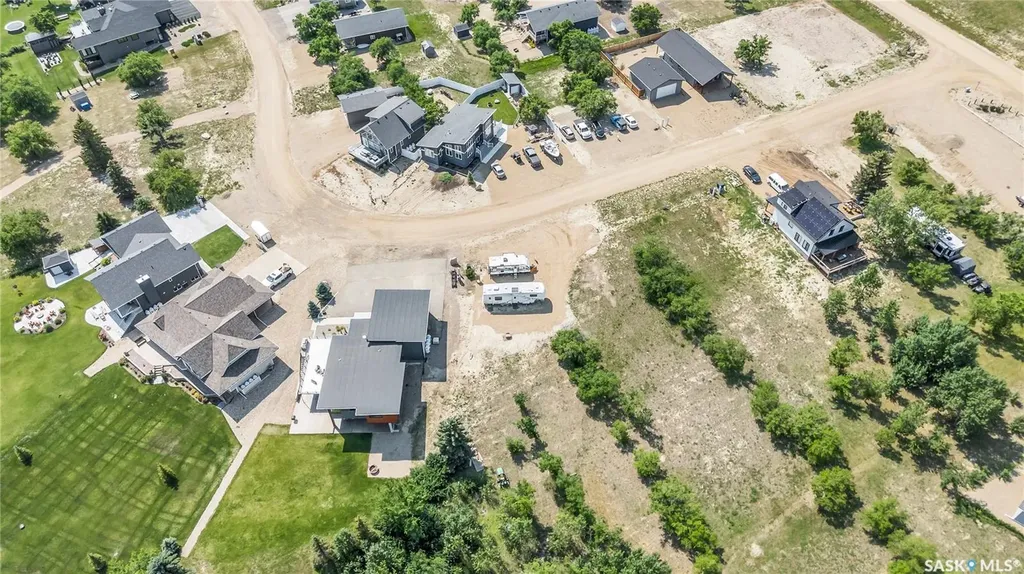 9 Willow Lane Coteau Rm No. 255 SK S0L 2E0
