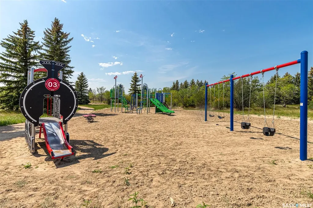 9 Willow Lane Coteau Rm No. 255 SK S0L 2E0