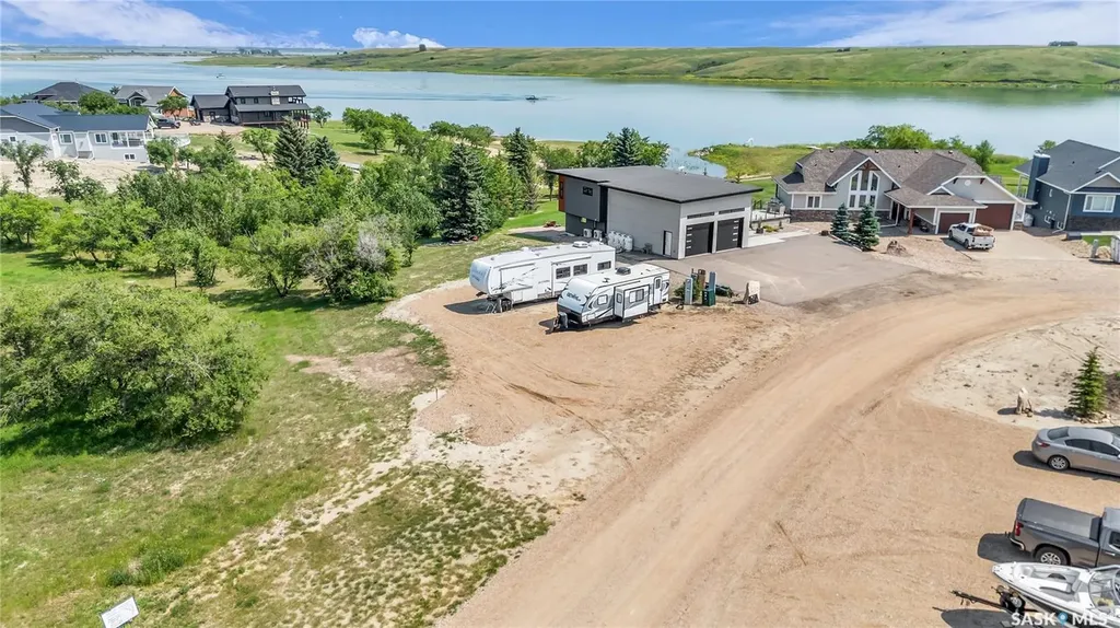 9 Willow Lane Coteau Rm No. 255 SK S0L 2E0
