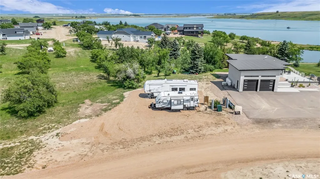 9 Willow Lane Coteau Rm No. 255 SK S0L 2E0