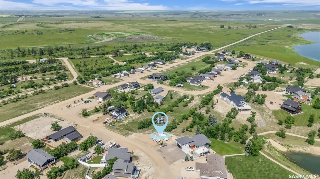 9 Willow Lane Coteau Rm No. 255 SK S0L 2E0