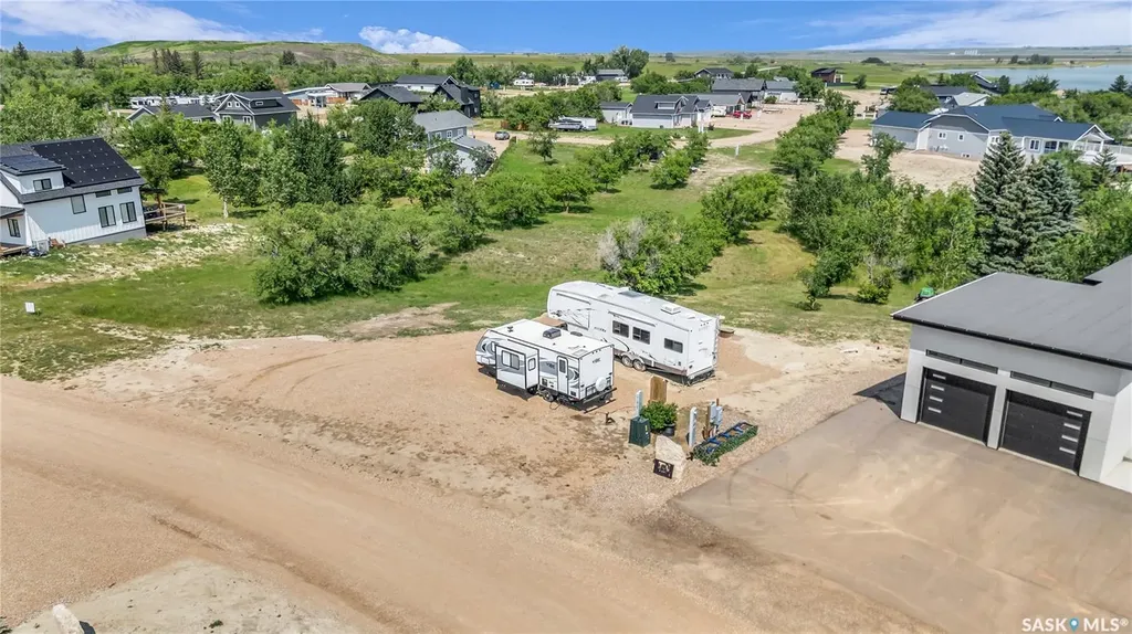9 Willow Lane Coteau Rm No. 255 SK S0L 2E0