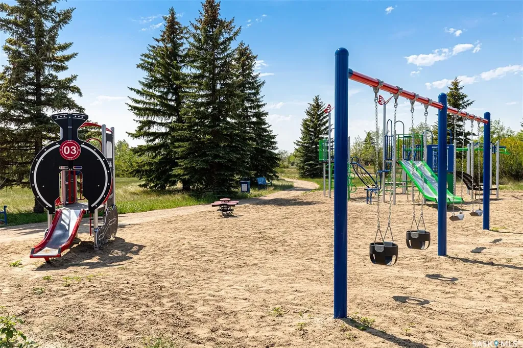 8 Willow Lane Diefenbaker Lake SK S0L 2E0