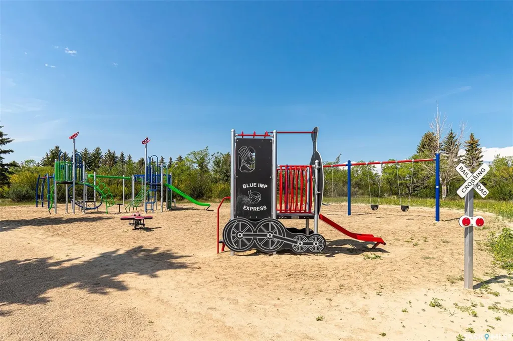 8 Willow Lane Diefenbaker Lake SK S0L 2E0