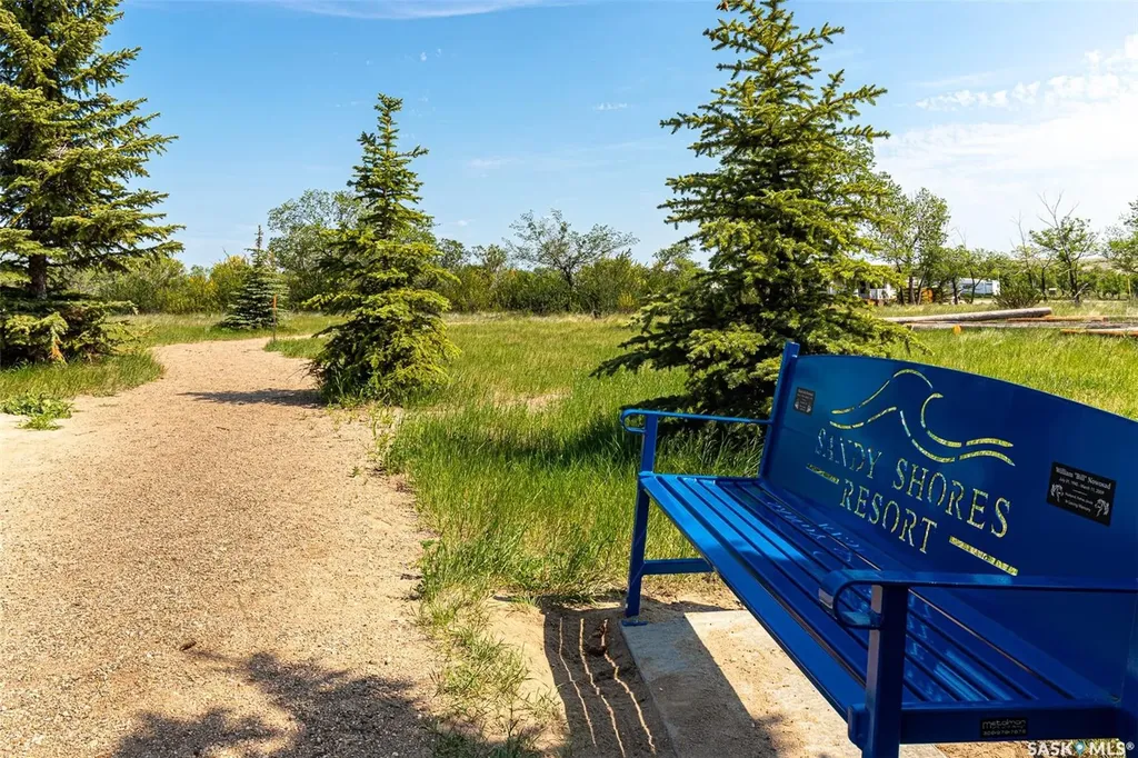 8 Willow Lane Diefenbaker Lake SK S0L 2E0