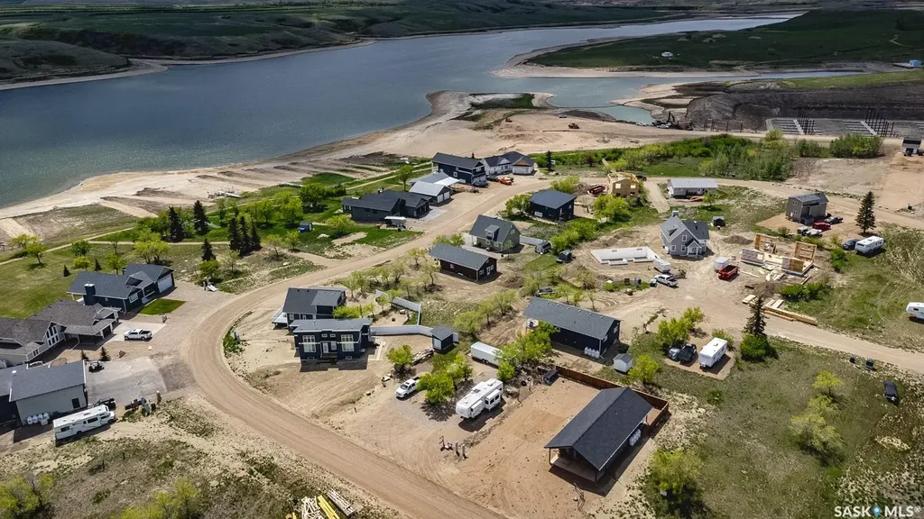 8 Willow Lane Diefenbaker Lake SK S0L 2E0