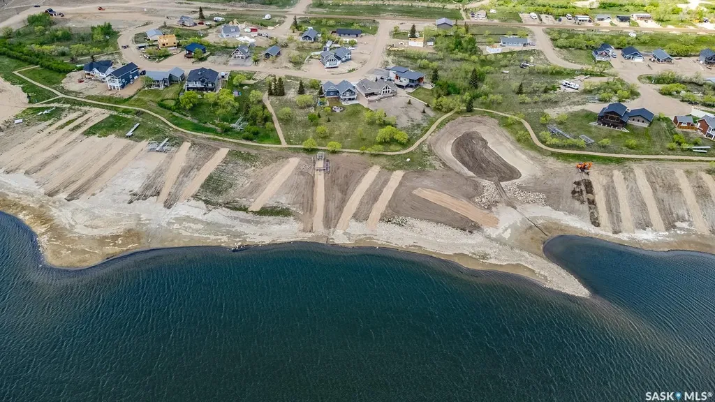 8 Willow Lane Diefenbaker Lake SK S0L 2E0