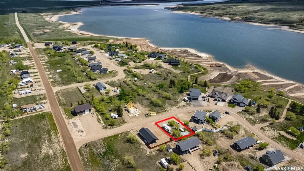 8 Willow Lane Diefenbaker Lake SK S0L 2E0