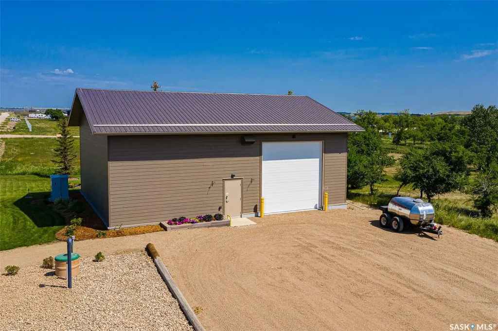 8 Willow Lane Diefenbaker Lake SK S0L 2E0