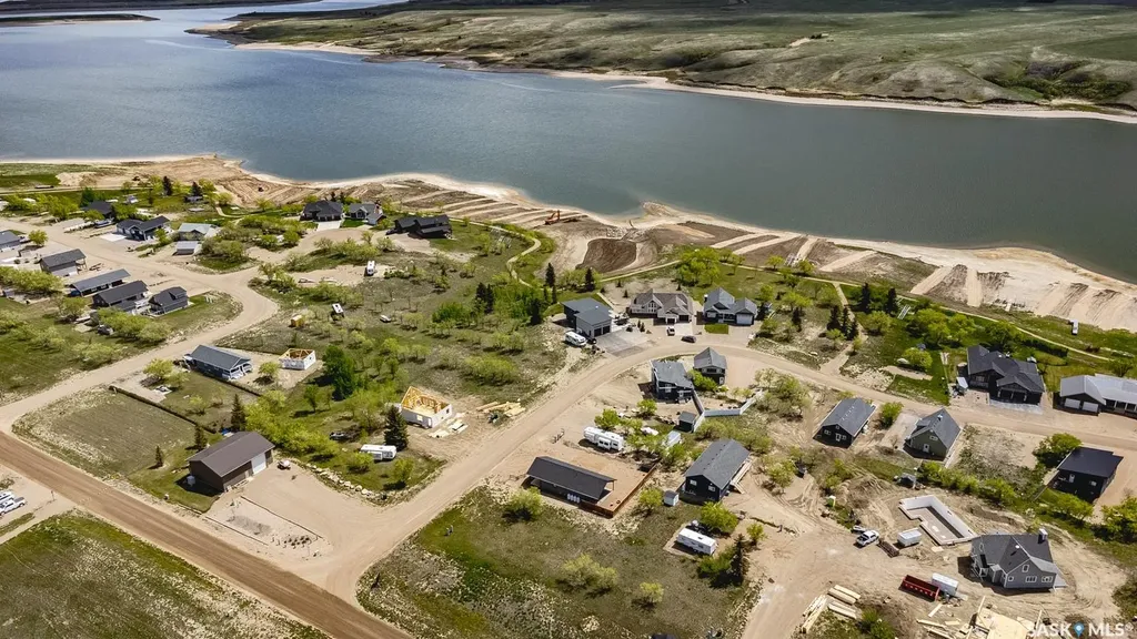 8 Willow Lane Diefenbaker Lake SK S0L 2E0