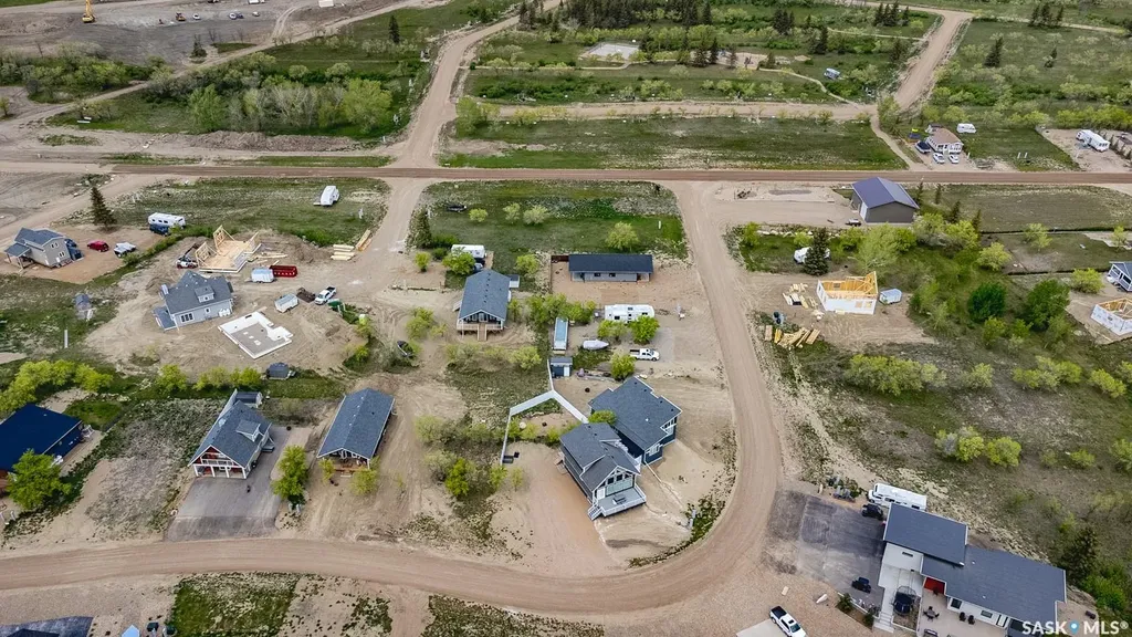 8 Willow Lane Diefenbaker Lake SK S0L 2E0