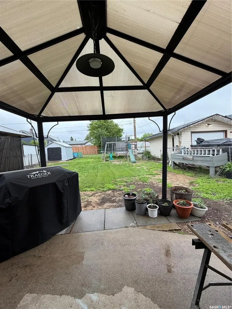 531 Prince Street Hudson Bay SK S0E 0Y0