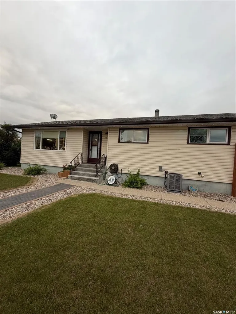 531 Prince Street Hudson Bay SK S0E 0Y0