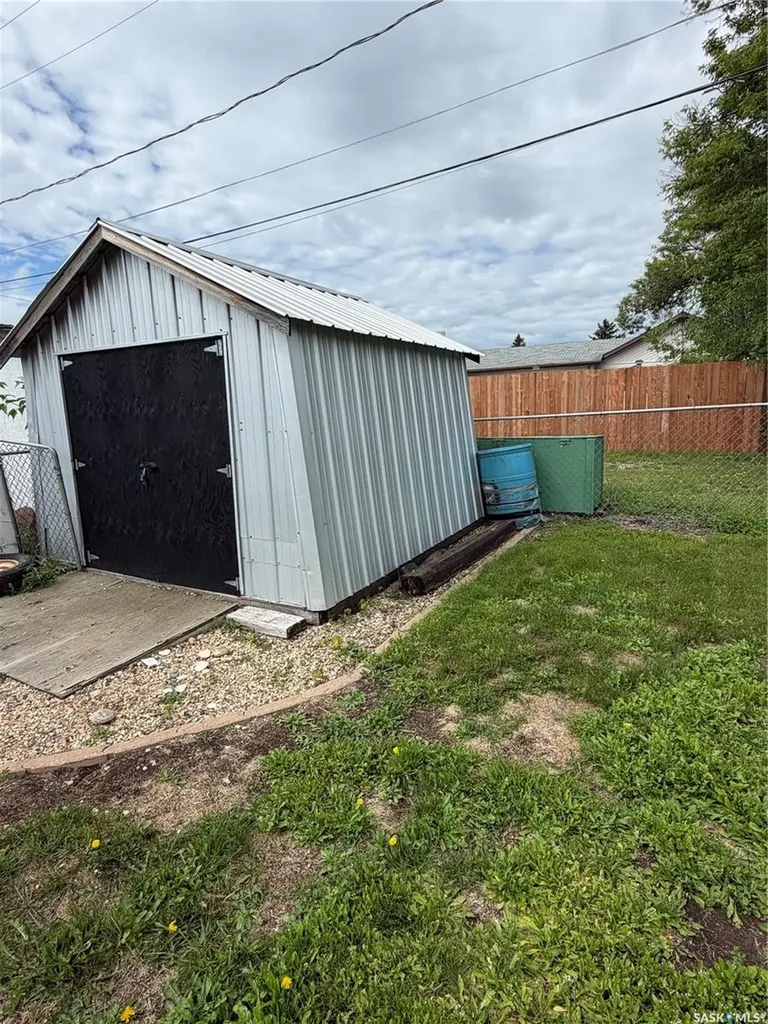 531 Prince Street Hudson Bay SK S0E 0Y0
