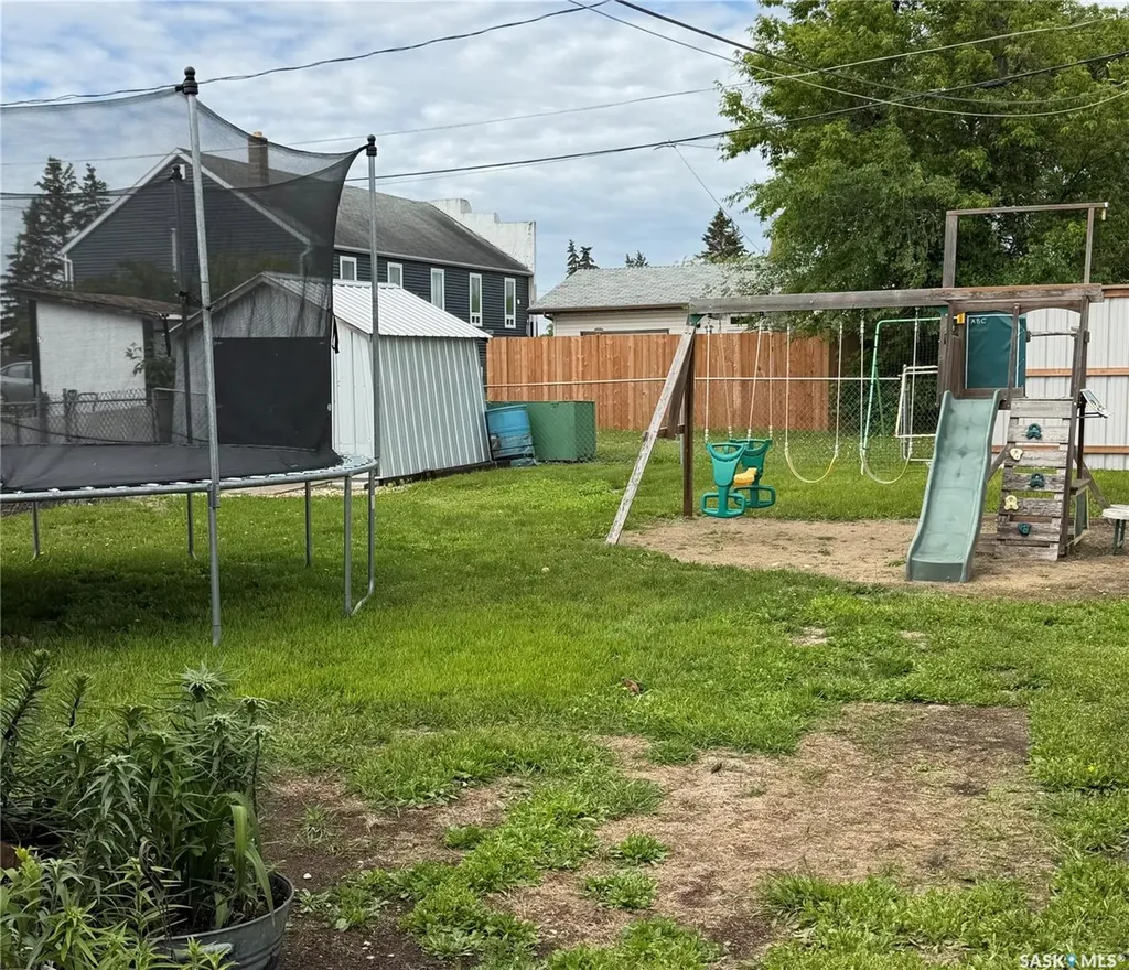 531 Prince Street Hudson Bay SK S0E 0Y0