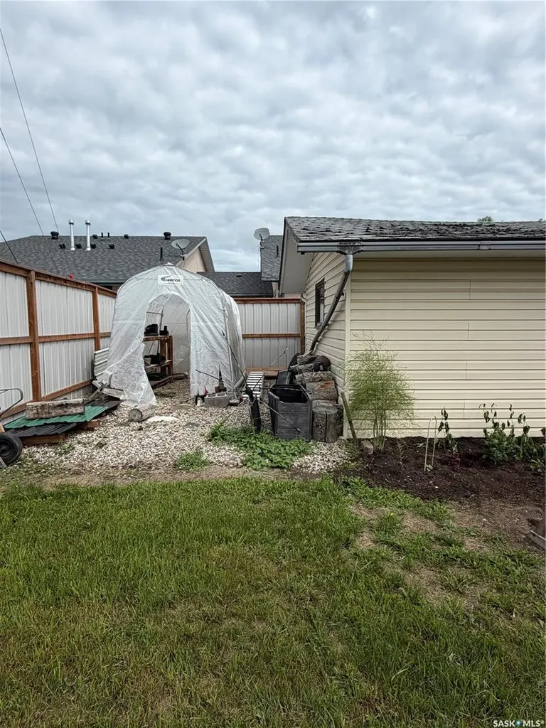531 Prince Street Hudson Bay SK S0E 0Y0