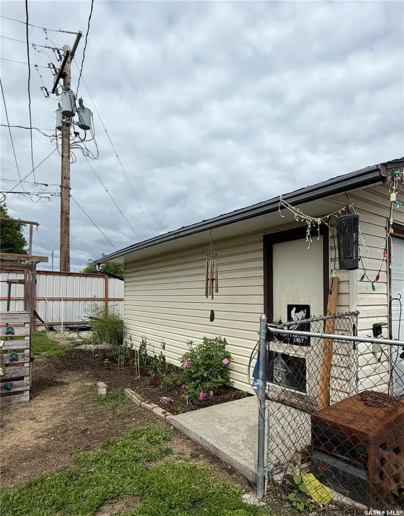 531 Prince Street Hudson Bay SK S0E 0Y0